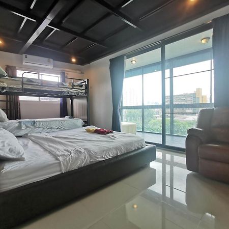 Baan1668 Hometel Near Chinatown One Bangkok Extérieur photo