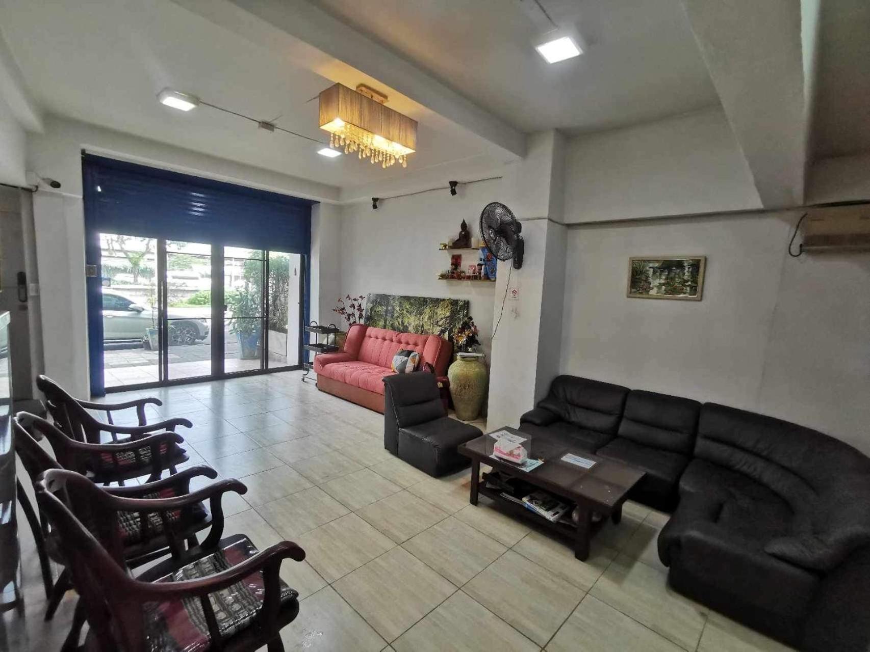 Baan1668 Hometel Near Chinatown One Bangkok Extérieur photo