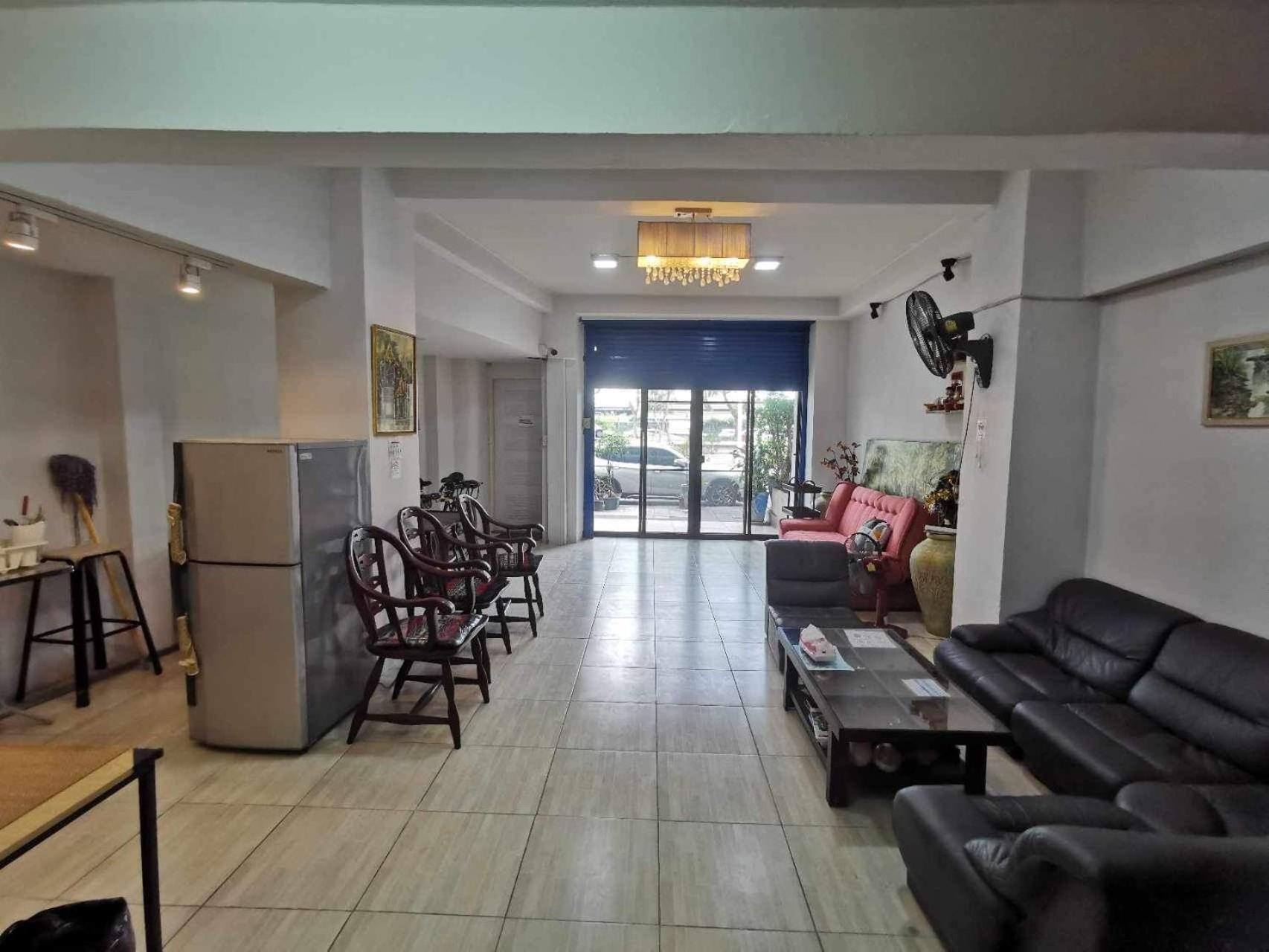 Baan1668 Hometel Near Chinatown One Bangkok Extérieur photo
