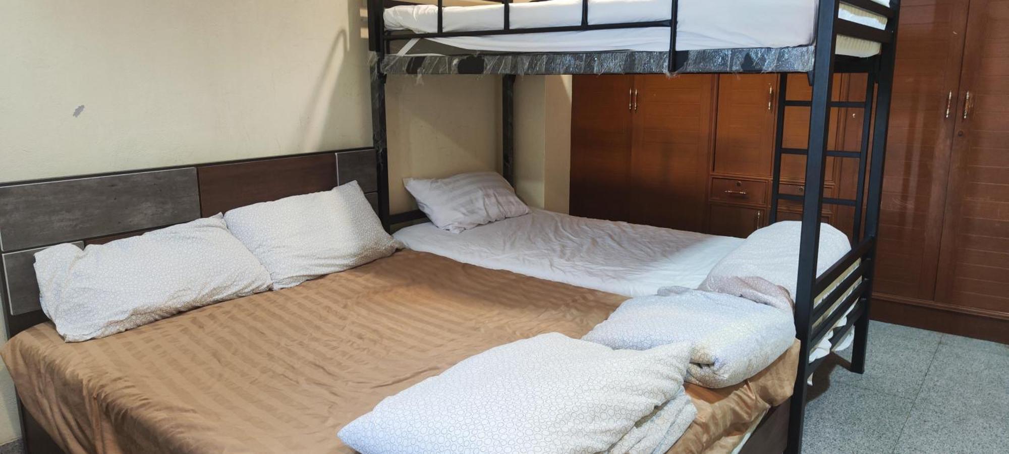 Baan1668 Hometel Near Chinatown One Bangkok Chambre photo