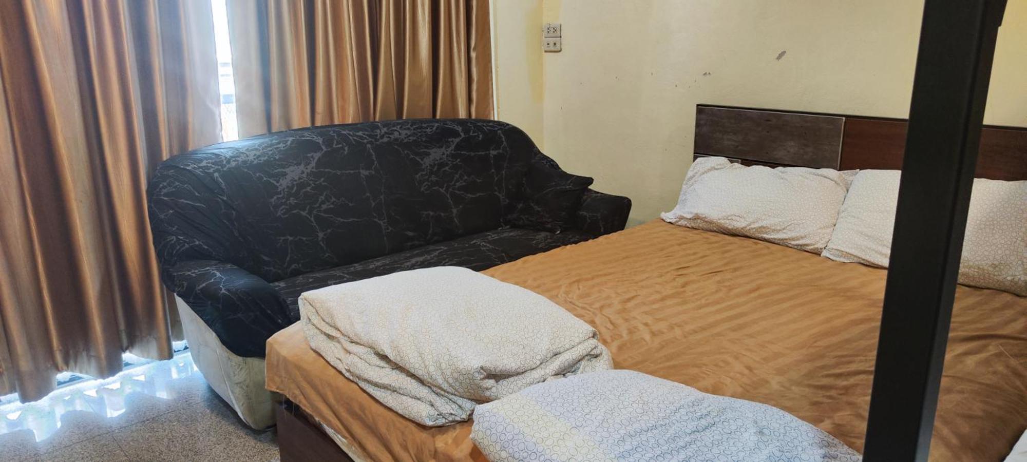 Baan1668 Hometel Near Chinatown One Bangkok Chambre photo