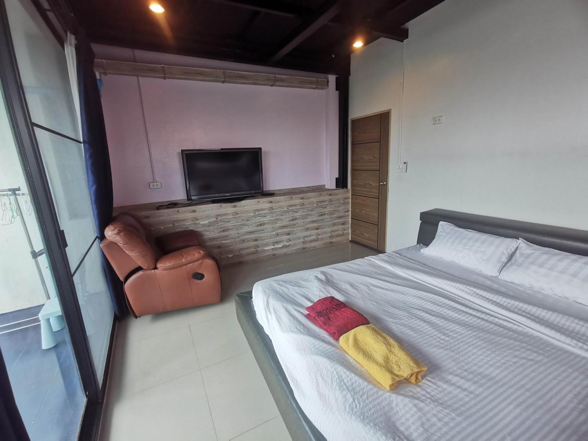 Baan1668 Hometel Near Chinatown One Bangkok Extérieur photo