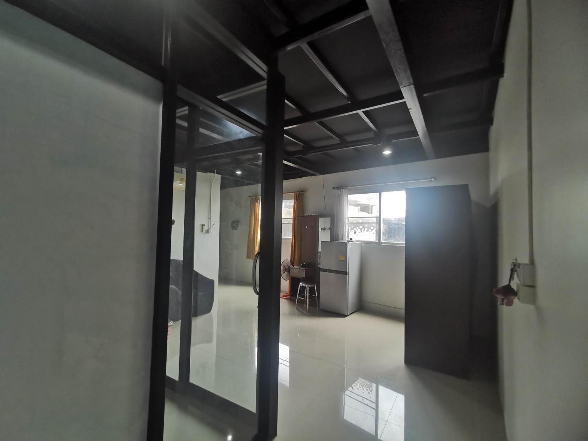 Baan1668 Hometel Near Chinatown One Bangkok Extérieur photo