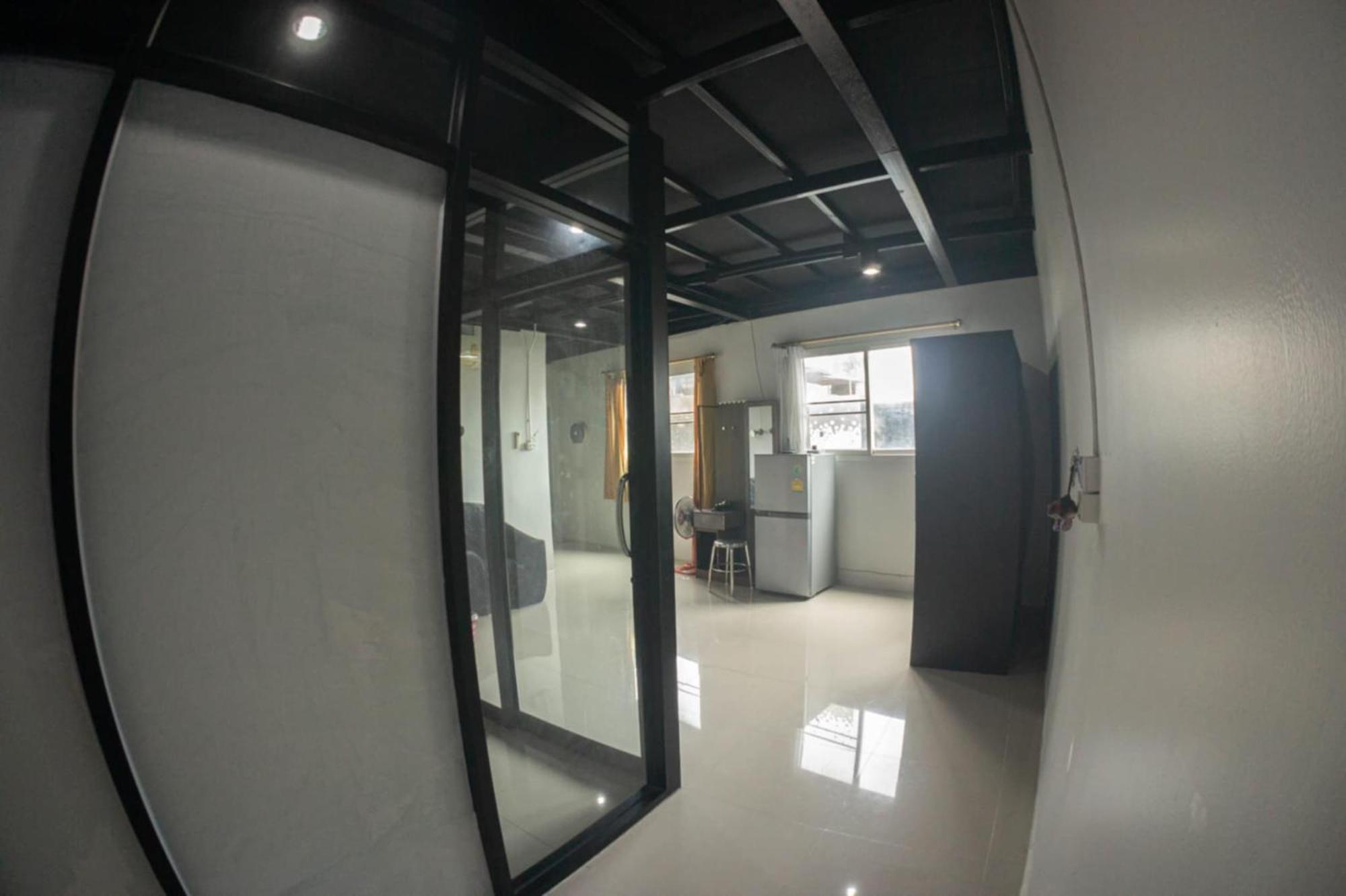 Baan1668 Hometel Near Chinatown One Bangkok Extérieur photo