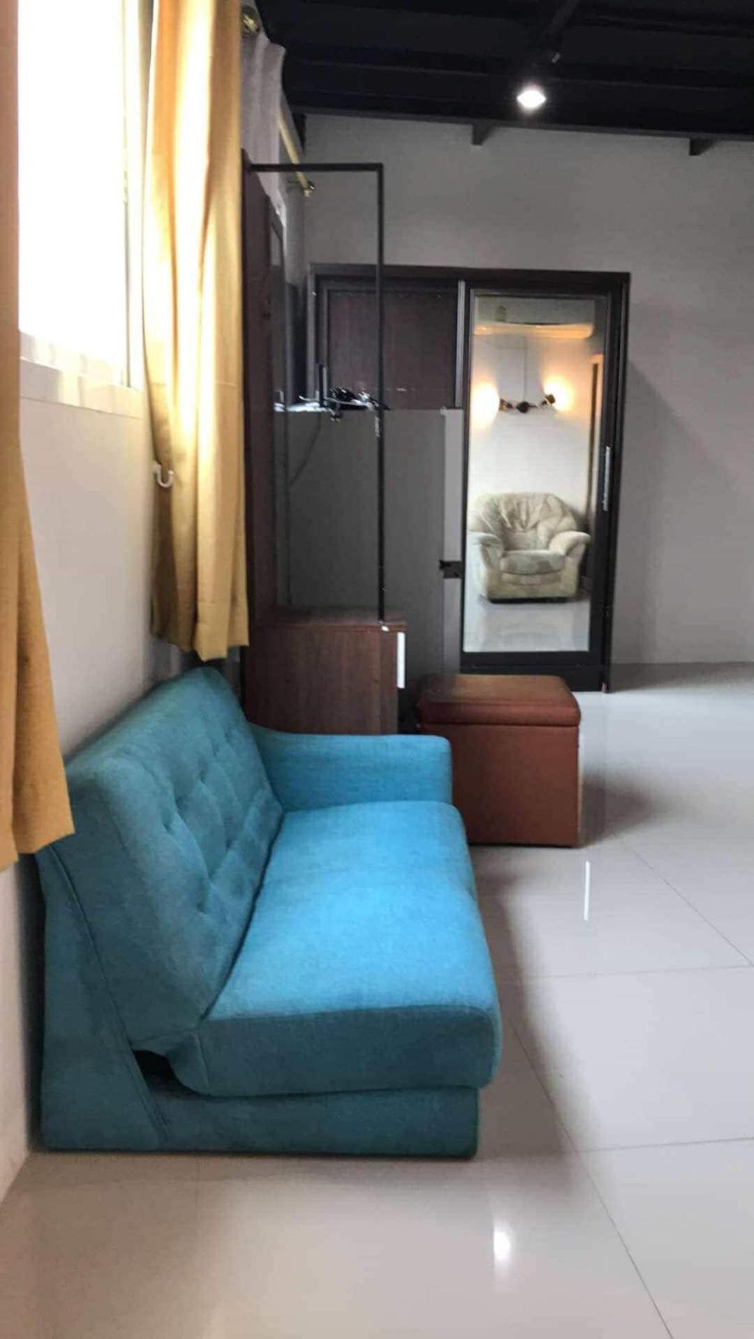 Baan1668 Hometel Near Chinatown One Bangkok Extérieur photo