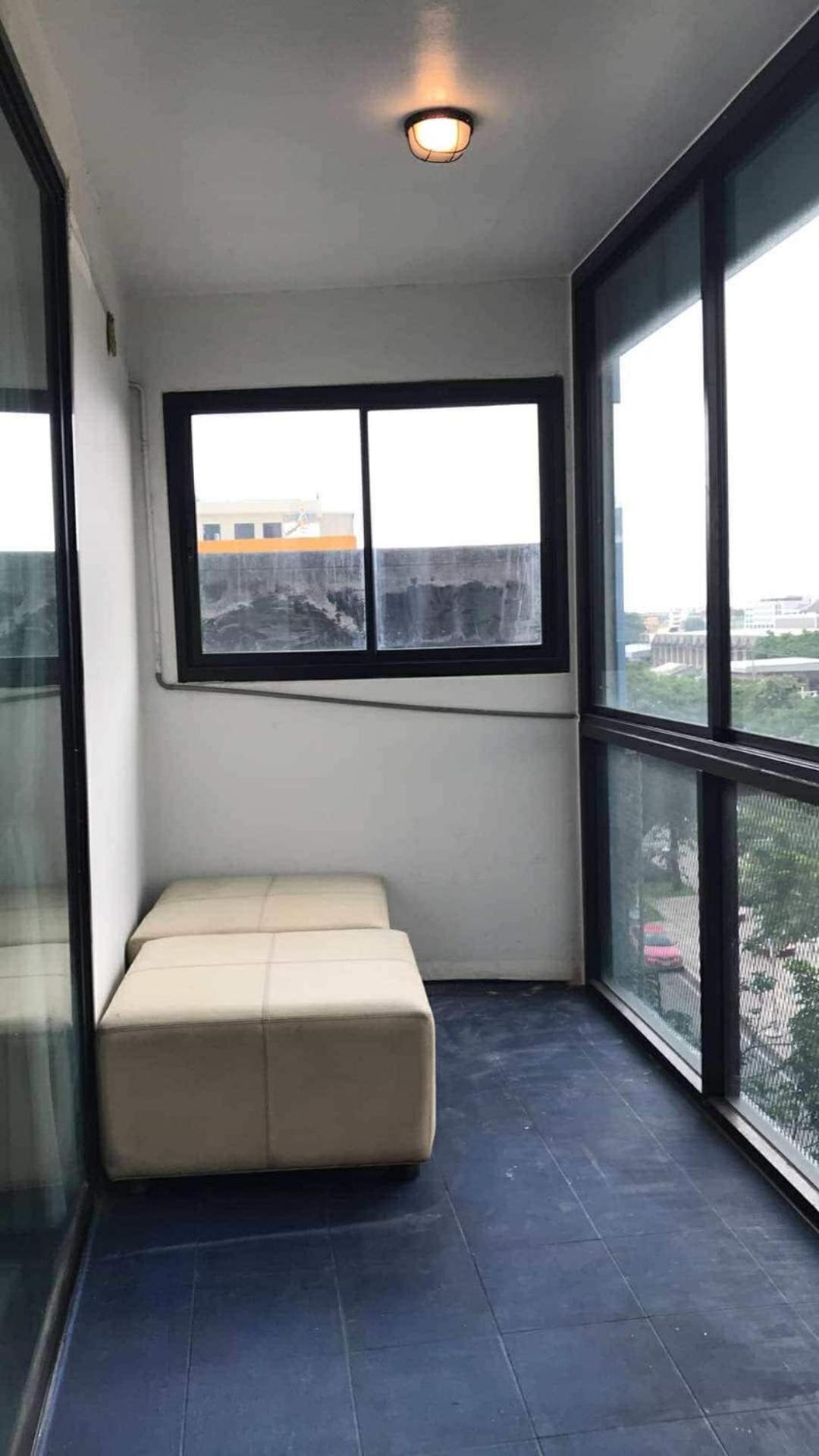 Baan1668 Hometel Near Chinatown One Bangkok Extérieur photo