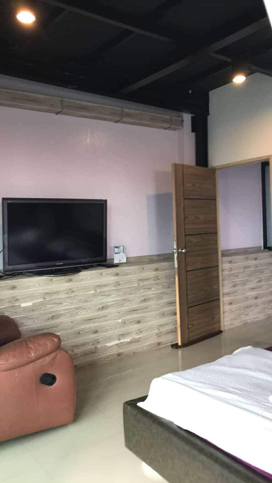 Baan1668 Hometel Near Chinatown One Bangkok Extérieur photo
