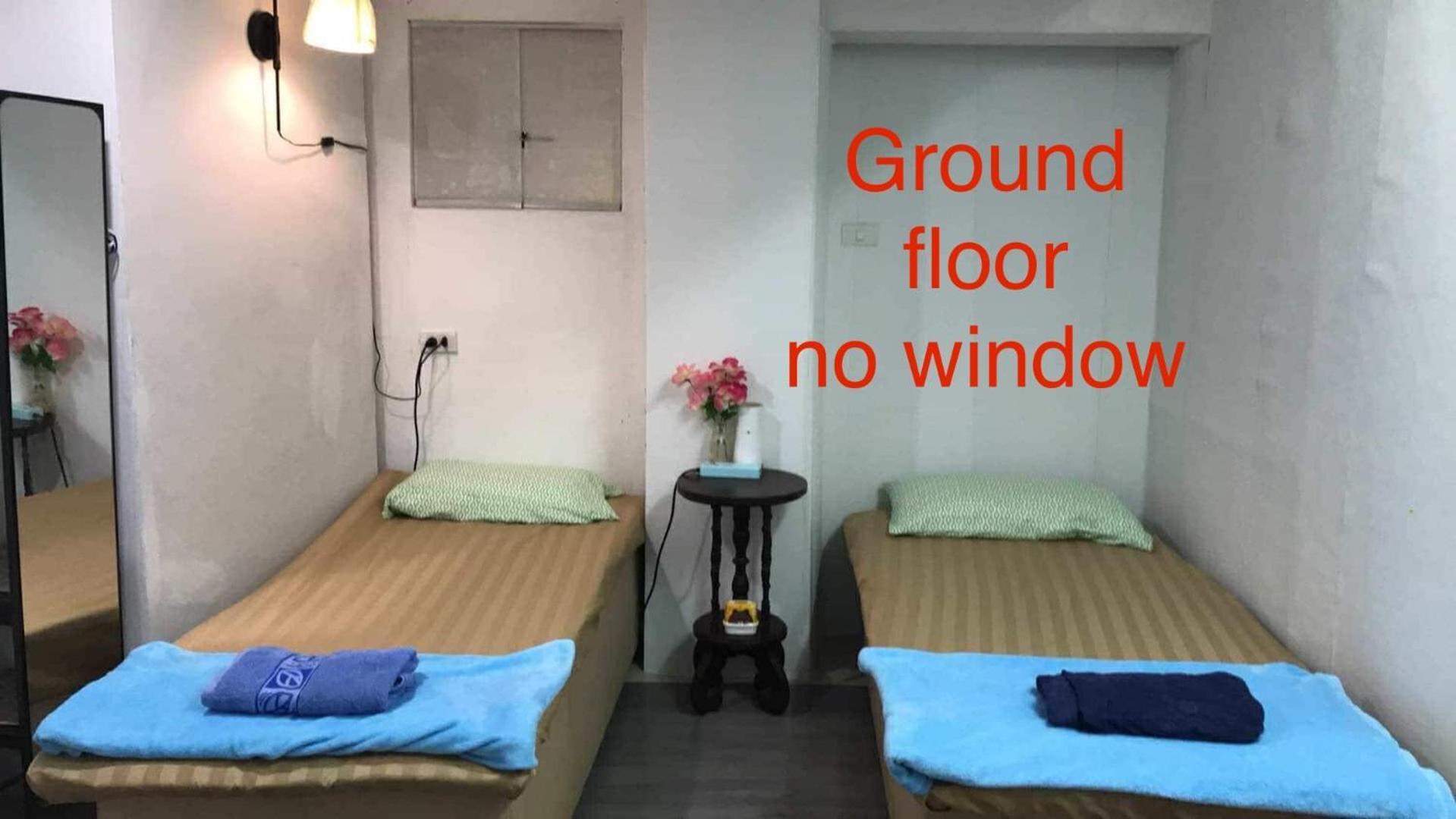 Baan1668 Hometel Near Chinatown One Bangkok Extérieur photo